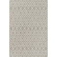 thumbnail image 2 of Jill Zarin Outdoor Collection Area Rug - Turks and Caicos (4' 1" x 6' 1" Rectangle Gray Cream/Cream), 2 of 4