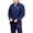 Navy, variant on Hayabusa Lightweight Jiu Jitsu Gi - Black, A5
