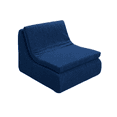 thumbnail image 1 of Nova Individual Chenille Zafiro, 1 of 1