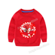 thumbnail image 3 of Sudadera informal con cuello redondo de Sonics, sudadera con figuras de juego, blusa holgada, suave, de manga larga, transpirable y a la moda para niños, 3 of 5