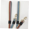 thumbnail image 7 of HONMEET 1Pack Blue Rope Leashes for Dogs for Hiking Dog Owners Supplies, 7 of 7