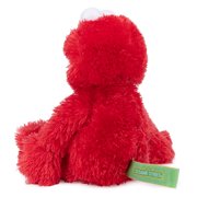 GUND Sesame Street Official Elmo Muppet Plush, Premium Plush Toy for Ages 1 & Up, Red, 13”