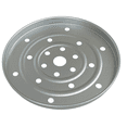 thumbnail image 4 of Presto 6-Quart Pressure Cooker Cooking Rack, 4016021, 4 of 6