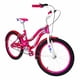 thumbnail image 1 of Bicicleta R20 Unibike Sunny Sunny Rosa, 1 of 4