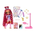 thumbnail image 3 of Muñeca LOL Surprise OMG Golden Heart, 3 of 3