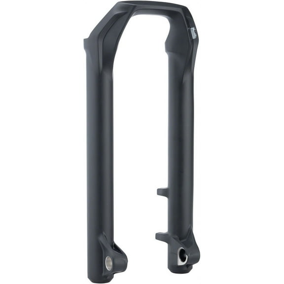 RockShox Lower Leg: BoXXer C1, 27.5" 20 x 110 mm Boost Spacing, Diffusion Black