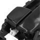 thumbnail image 3 of Inner Interior Door Handle Passenger Side Right 82610?2D000 Replacement for Hyundai Elantra, 3 of 5