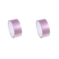 thumbnail image 1 of Inteprter Cintas adhesivas Sticky Ball Stress Relief Toy Craft School Púrpura 2piezas, 1 of 6