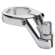 Origin8 Brake Part Cable Hanger Alloy, 25.4 with Adjuster