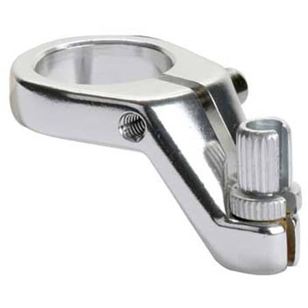 Origin8 Brake Part Cable Hanger Alloy, 25.4 with Adjuster