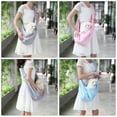 thumbnail image 2 of Cat Sling Carrier Dog Sling Bag Bolsa de hombro para mascotas Manos libres, 2 of 7