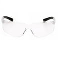 thumbnail image 3 of Pyramex Safety Ztek Readers S2510R25 Clear Frame/Clear + 2.5 Lens, 3 of 4