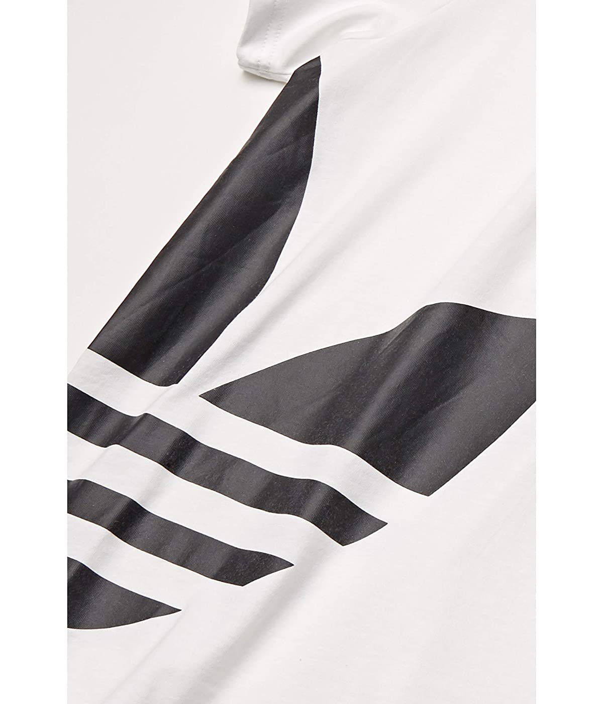 adidas trefoil boys