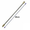 Pressure Washer Replacement Wand For Ryobi/Harbor Freight /Portland