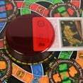 thumbnail image 4 of Spin Master Games, Jumanji The Game Real Wooden Box Edition of the Classic Adventure Board Game for Kids and Families Ages 8 and up, 4 of 7