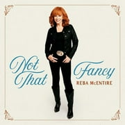Reba McEntire - Not That Fancy - Country - CD