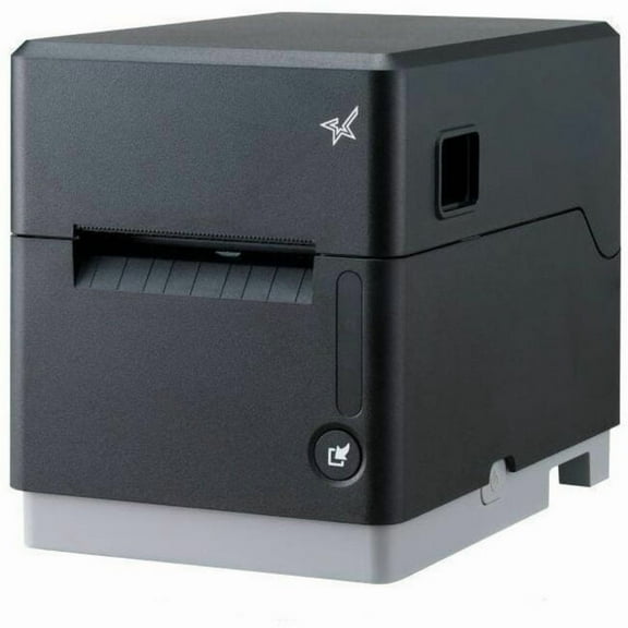 Star Micronics MCL32CBI Printer mC-Label3 with USB-C, LAN, and Bluetooth