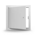 thumbnail image 2 of 18" X 18" White Metal Universal Flush Access Door, 2 of 6