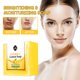thumbnail image 1 of Barra de Jabón Facial de Limón y Vitamina C 100g - Limpieza Profunda e Hidratación - Aroma Cítrico Fresco - Suave para Todo Tipo de Pieles - Con Extracto de Limón y Glicerol - 1 Paquete, 1 of 6