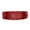Red, variant on CBGELRT Wide Leather Belts for Women Plus Size Elastic Stretch Waist Belt for Jeans Dress Jacket Sweater with Pin Buckle Waistband, Black