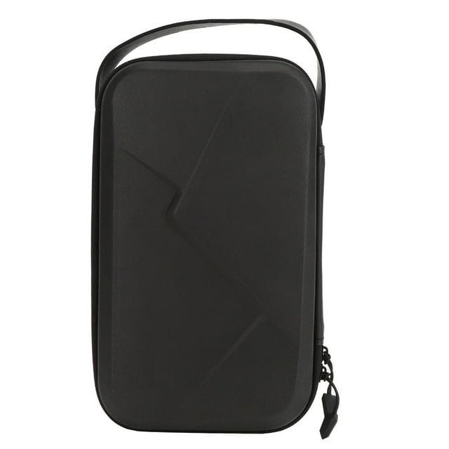 Boîte de Rangement pour Caméra d'Action, Sac de Rangement Multifonction Étanche pour Caméra d'Action Gopro Sac de Rangement Robuste et Résistant