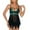 Green, variant on Idoravan Womens Nightgown Chemise Sleeveless Sleepwear Full Slip Lace V-neck Nightwear