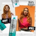 thumbnail image 5 of Bed Head par TIGI Hard Head Laque à Tenue Extrême, 5 of 5