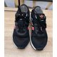 thumbnail image 5 of Ad-id-as Mens Tresc Run EF0768 Black Running Shoes Sneakers Size 7, 5 of 6