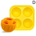 thumbnail image 2 of Comedero lento de silicona para perros, juguete para lamer y morder, bandeja con forma de pelota y molinillo., 2 of 2