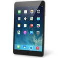 thumbnail image 2 of Restored Apple Ipad Mini 2 7.9" - Apple A7 - 1GB RAM 16GB Storage - Wi-Fi - Space Gray (Refurbished), 2 of 5