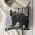 thumbnail image 3 of SHANXI Throw Pillow Case Pillow Throw 22x22in, 3 of 5