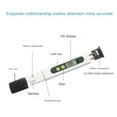 thumbnail image 3 of Tds Meter Digital Water Tester-Water Testing Kits for Drinking Home, Well, Tap Test (Without Battery), 3 of 10