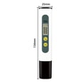 thumbnail image 5 of Tds Meter Digital Water Tester-Water Testing Kits for Drinking Water for Home, Well, Tap Water Test (with Battery), 5 of 10