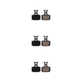 thumbnail image 3 of Destyer 10pairs Corrosion-resistant Brake Pads For Innovative Technology Easy To Install Disc Brake JY-05C 3Set, 3 of 6