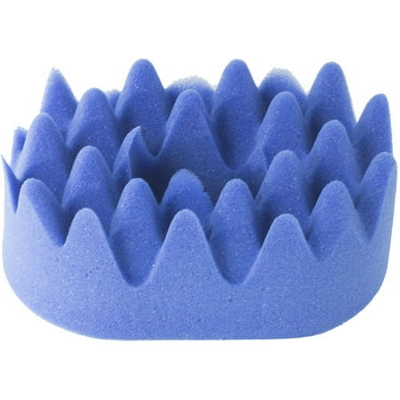 

Convoluted Ear Protector 8 X5 X3 By Alex Orthopedic