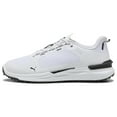 thumbnail image 3 of Puma Ignite Elevate X 310221-11 Size 10.5 Medium Men Spikeless Golf Shoes, 3 of 7