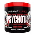 thumbnail image 1 of PSYCHOTIC CLASICO (60 SERV) sabor ponche INSALE LABZ PSYCHOTIC CLASICO (60 SERV), 1 of 2
