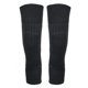 thumbnail image 1 of Rodilleras térmicas gruesas Fugacal para invierno, esquiar, ciclismo, acampar, correr, artritis, tendinitis, deportes de gimnasio, color gris oscuro, tamaño libre, 1 of 7