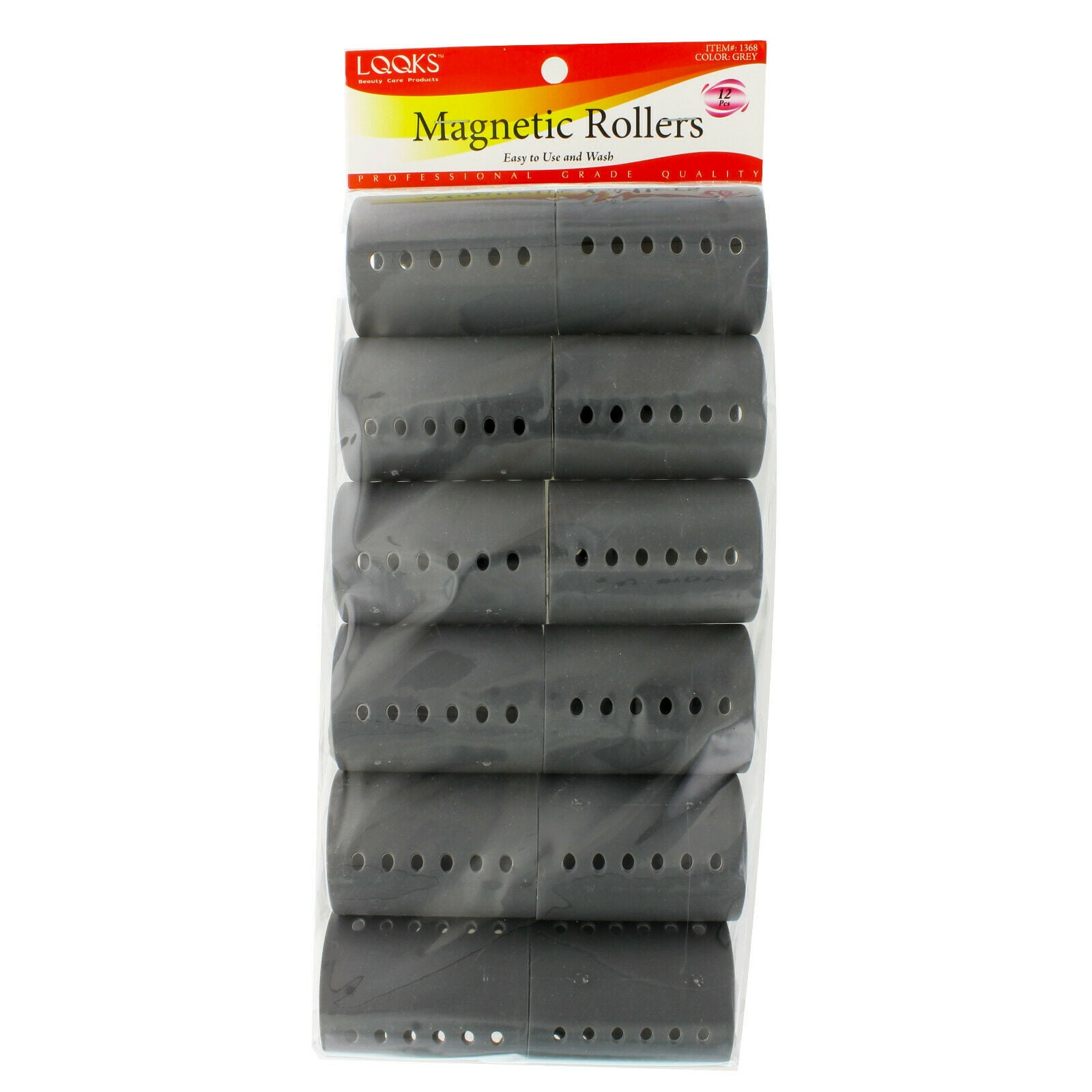 Rollers Curler Hair Wave Set Large Jumbo Medium Small Size