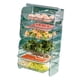 thumbnail image 5 of Estante De Alimentos De Varias Capas, Estante Multifuncional Para Platos De Almacenamiento De Verduras, Organizador De Almacenamiento De Alimentos Para El Hogar, Plato De, 5 of 7