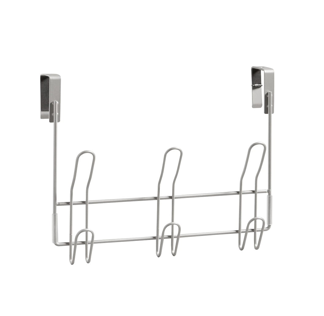 Zenna Home BB78NN BathinaBox Bath Storage Suite, 3Shelf, Satin