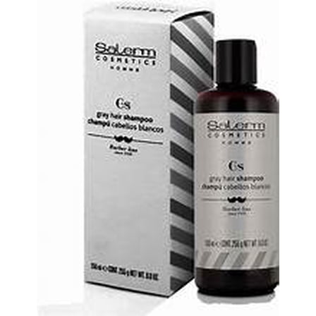 HOMME White Hair Shampoo 250ML