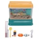 thumbnail image 2 of Juguete de pecera para niños, juguete de juego de pesca eléctrico, juegos de pesca magnéticos, juguetes de pesca magnéticos, características líderes en clase, 2 of 9