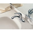 thumbnail image 2 of Delta 22C101 Commercial Single Hole and Handle Lavatory Faucet, Chrome, 2 of 2