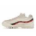 thumbnail image 2 of Nike Men's Air Max 95 SP Undefeated Sail Shoes, from StockX, 2 of 5