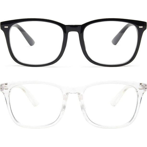 Blue Light Glasses