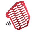 thumbnail image 3 of Radiador De cubierta De De La Motocicleta Para MAX155 NMAX155 2015-2019 DYNWAVEMX Cubierta de la parrilla del radiador, 3 of 5