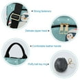 thumbnail image 6 of Penguins and Gifts Travel Laptops Backpack for Women Anti-theft Casual Work Bag Daypack Lightweight Laptop Bag, 6 of 7