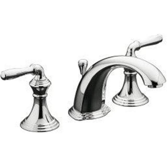Quality Home Articles 180545 Devonshire Répandu avec Pop-Up-Cp K-394-4-CP