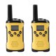 thumbnail image 1 of T50 2 PCS Walkie-Talkie para niños Interfono para exteriores Walky Talky Toy 3KMYamarillo, 1 of 5